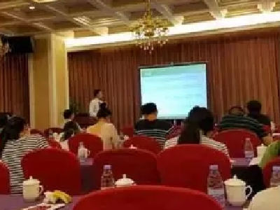 Mesyuarat Perlindungan Alam Sekitar Ke-6 yang diadakan di Quanzhou